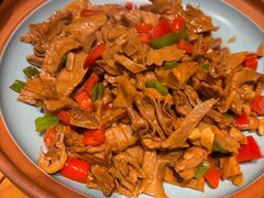 -鸿运楼·舌尖上的徽菜