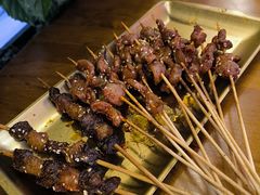 -杨小佳·齐齐哈尔烤肉·烤串(广州店)