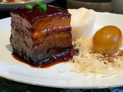 -上海苏宁宝丽嘉酒店·嘉府壹号中餐厅