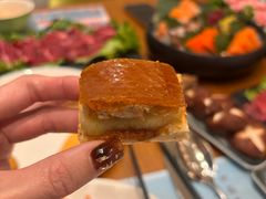 -济南香格里拉·咖啡泉自助餐厅