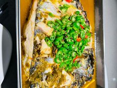 -半天妖烤鱼(丰科万达店)