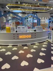 -米兜欢乐王国·儿童乐园(宝安益田假日天地店)