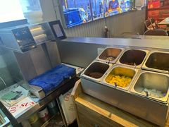 -金喜娜无限自助烤肉(泰达永旺店)
