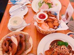 -宝莱纳餐厅(滨江店)