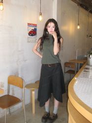 -Hair Code芭曲发型