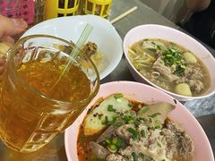 -榮泰米粉湯(Left Shop)