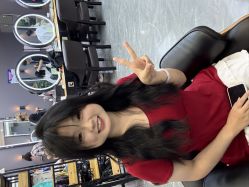 -藤野造型烫染·漂发