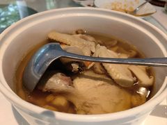 -阳澄湖费尔蒙酒店颐丰阁中餐厅(马鞍山西路店)