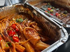 -冰城小镇音乐串吧·聚会餐厅(百子湾店)