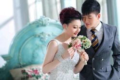 -米兰尊荣婚纱摄影·婚纱照会馆