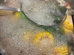 -海银海记潮汕牛肉火锅(新港中路海珠店)