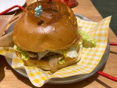 -大象厨房(重庆道店)