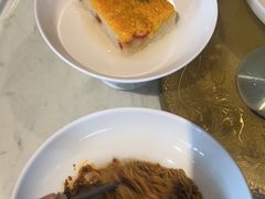 -北京老铺烤鸭(老城根店)