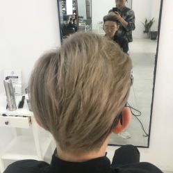 点击看大图 -ASA HAIR SALON