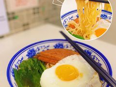-噏耷茶档