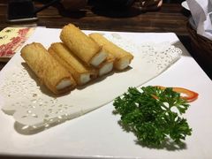 -渔米粥(罗湖店)