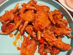 -先记烧鹅王·本地粤菜(福永店)