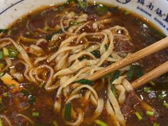 -镇南锅盖面馆(解放路店)