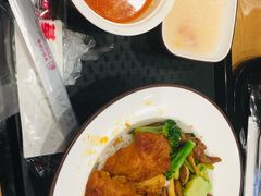 -乡村基(双元大道店)