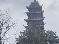 -常熟方塔园