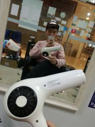 -明·就说好美发店