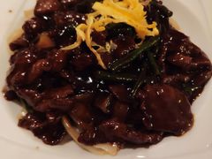 -太平馆餐厅(尖沙咀店)