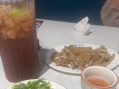 -八合里潮汕鲜牛肉火锅(吉大店)