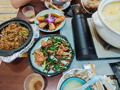 -金龙·打边炉(武进路店)
