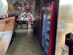 -龙虾风暴(松江店)