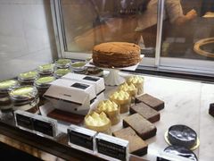 -Awfully Chocolate(来福士广场店)