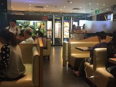-大家乐(广州荔湾领展广场店)