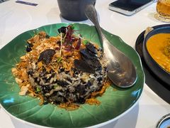-若蘭慈·无国界素食料理(欢乐海岸店)