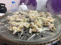 -凯盈阁·顺德私房菜·桑拿鸡