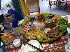-纳兰傣雀傣味餐厅