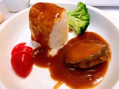 -桃子餐厅·天津菜(红星路直营店)