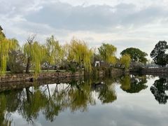 -无锡蠡湖国家湿地公园-蠡园