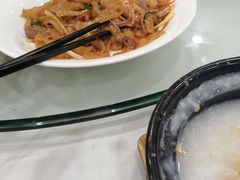 -万圣禄茶楼(西平店)