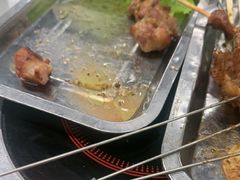 -内蒙古海拉尔烤羊腿·烤全羊·烧烤
