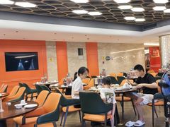 -潮福城大酒楼·潮粤菜·港式点心(阳光城店)