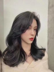 -Kraemer Paris  苏豪路易士·嘉玛发廊