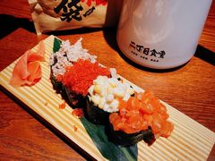 -二丁目食堂(浑南花园城店)