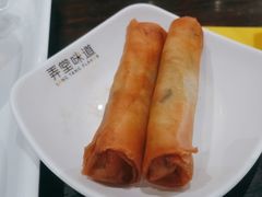 -弄堂咪道-饭香·面香·馄饨香(钦州北路田尚坊店)