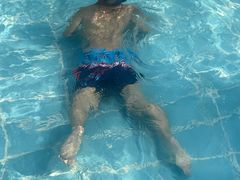 -观唐（国际）度假村温泉