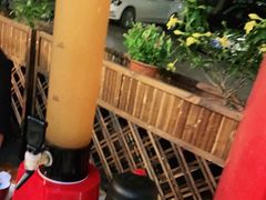 熊猫精酿-木屋烧烤(大运店)