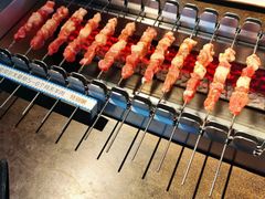 -很久以前羊肉串(京汉店)