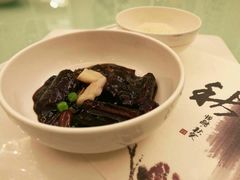 -悦融琥珀·京鲁菜·海味珍品(西单店)