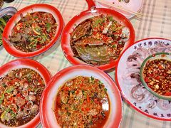 -马叉虫和妖且闲·长沙大排档(解放西店)