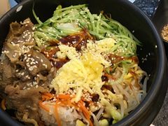 -烤路里·韩国品质自助烤肉(石路天虹4号店)