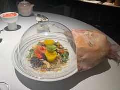 -狮拾久·现代新加坡料理(壹方城店)