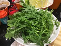 -刘一锅筋头巴脑(凌空二街店)